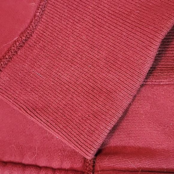 Hollister zip up Jacket large - Picture 5 of 6